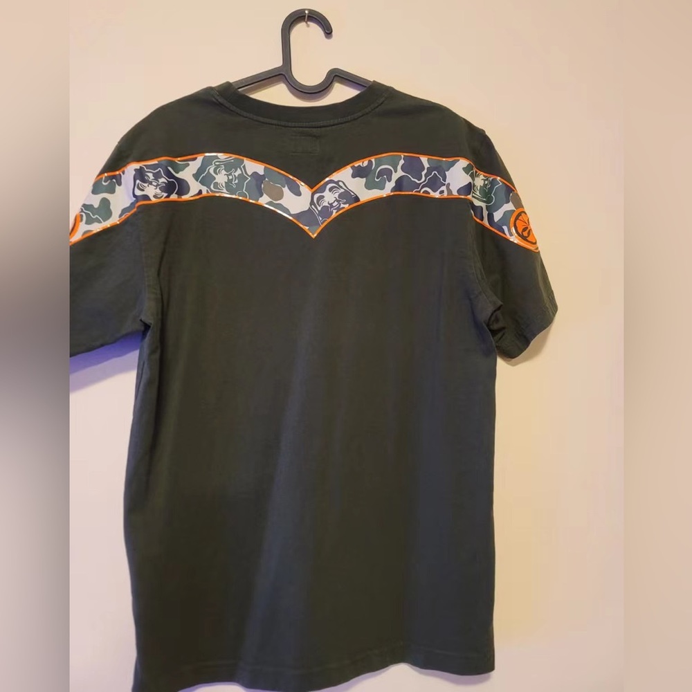 Evisu Men’s T Shirt